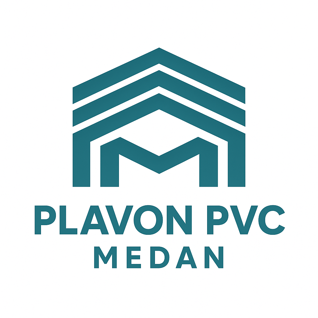 Plafon PVC & Wallpanel Medan